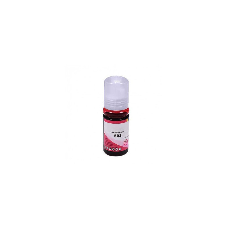 Epson T502XL Magenta Analog Cartridge