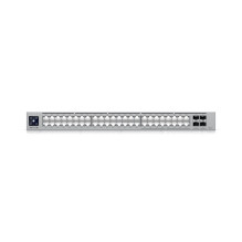 UBIQUITI 48 prievadų gigabito PoE komutatorius „Pro Max 48 PoE“ (USW-Pro-Max-48-PoE)