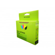 Analog cartridge Epson T1302 C Green box