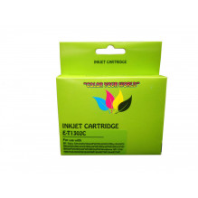 Analoginė kasetė Epson T1302 C Green box