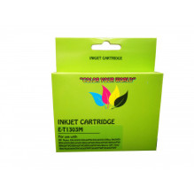 Analog cartridge Epson T1303 M (C13T130340) Green box