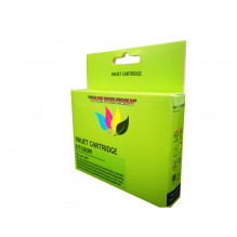 Analoginė kasetė Epson T1303 M (C13T130340) Green box