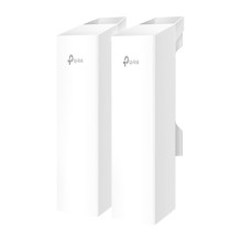 TP-LINK Omada belaidis tiltas 5 GHz 867 Mbps vidaus / lauko prieigos taškas EAP211-Bridge rinkinys