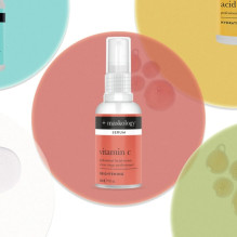 VITAMIN-C Professional Facial Serum Facial serum with vitamin C, 30ml VITAMIN-C Professional Facial Serum Facial serum with vitamin C, 30ml