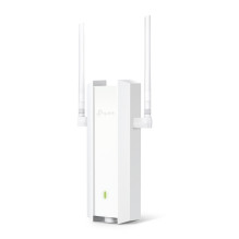 TP-LINK AX1800 didelio tankio „Wi-Fi 6“ prieigos taškas, skirtas naudoti patalpose / lauke, EAP625-Outdoor HD