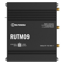TELTONIKA 4G LTE Cat.6 korinio ryšio dviejų SIM kortelių maršrutizatorius