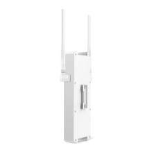 TP-LINK AX1800 Indoor / Outdoor Wi-Fi 6 High-density Access Point EAP625-Outdoor HD