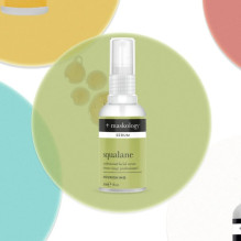 SQUALANE Professional Facial Serum Facial serum with squalane, 30ml SQUALANE Professional Facial Serum Facial serum with squalane, 30ml