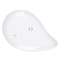 HYALURONIC ACID Professional Facial Serum Veido serumas su hialuronu, 30ml