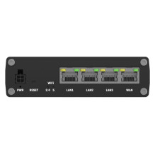 TELTONIKA Industrial VPN WiFi Router