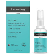 RETINOL Professional Facial...