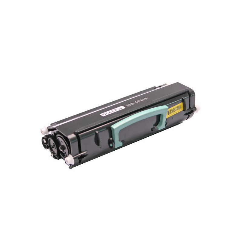 Analog cartridge Lexmark X340 / X342 BK