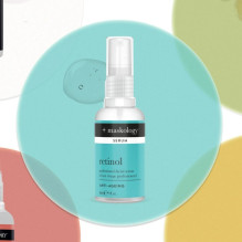 RETINOL Professional Facial Serum Veido serumas su retinoliu, 30ml RETINOL Professional Facial Serum Veido serumas su retinoliu, 30ml