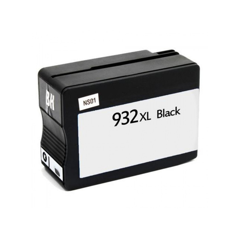 Analog cartridge HP 932 XL (CN053AE) BK