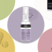 HAND Serum Moisturizing hand serum, 30ml