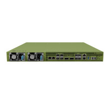 MIKROTIK ROSE duomenų serveris