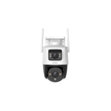 IMOU 10MP H.265 Wi-Fi PT Camera Cruiser Dual IMOU 10MP H.265 Wi-Fi PT Camera Cruiser Dual