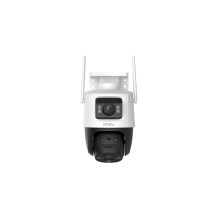 IMOU 10MP H.265 Wi-Fi PT Camera Cruiser Dual IMOU 10MP H.265 Wi-Fi PT Camera Cruiser Dual