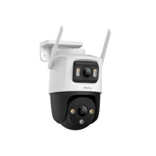 IMOU 10MP H.265 Wi-Fi PT Camera Cruiser Dual IMOU 10MP H.265 Wi-Fi PT Camera Cruiser Dual