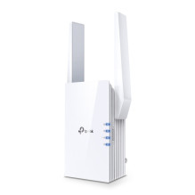 TP-LINK AX3000 Mesh WiFi 6 Extender RE705X TP-LINK AX3000 Mesh WiFi 6 Extender RE705X