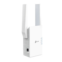 TP-LINK AX3000 Mesh WiFi 6 Extender RE705X TP-LINK AX3000 Mesh WiFi 6 Extender RE705X