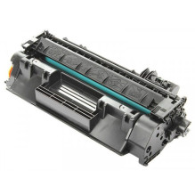 Analog cartridge HP CE505X...