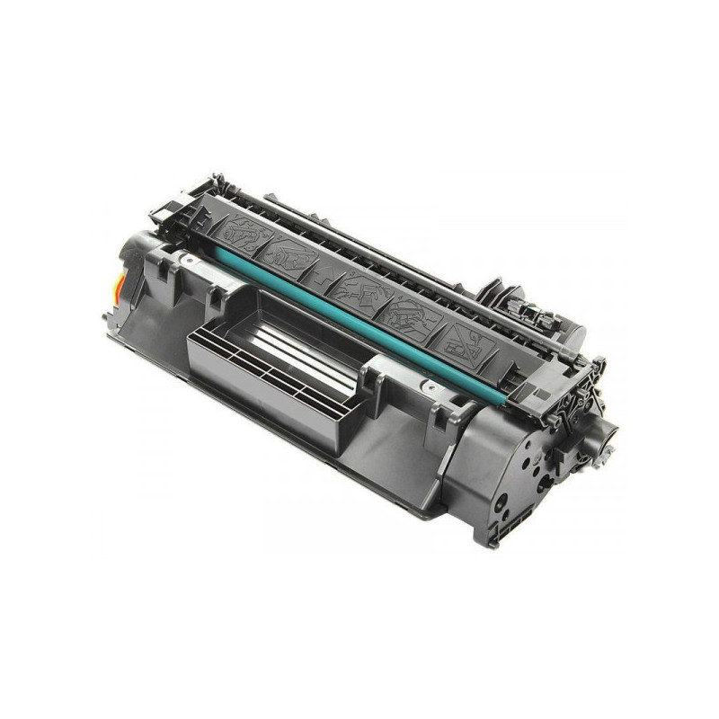 Analoginė kasetė HP CE505X / CF280X / 719H