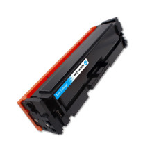 Analog cartridge HP W2211X Cyan w/o chip, 2450