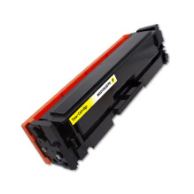 Analog cartridge HP W2212X Yellow w/o chip, 2450