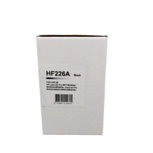 Analoginė kasetė HP CF226A / 052 Aster