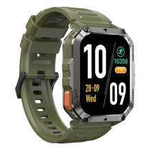 IŠMANUSIS LAIKRODIS W70 PRO / GREEN W70PROGREEN BLACKVIEW