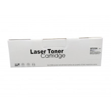 Analog cartridge HP CF230A / CRG-051 Aster