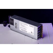 MIKROTIK karšto keitimo maitinimo šaltinis CRS320-8P-8B-4S+RM PoE++ komutatoriui MIKROTIK karšto keitimo maitinimo šaltinis CRS320-8P-8B-4S+RM PoE++ komutatoriui