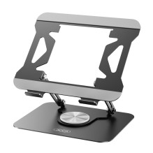 Laptop stand XO C153 black Laptop stand XO C153 black