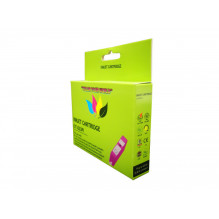 Analoginė kasetė Epson T16 XL (T1633) M Green box