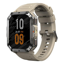SMARTWATCH W70 PRO / KHAKI...