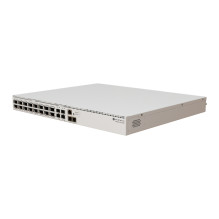 MIKROTIK debesies...