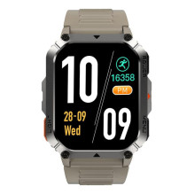 SMARTWATCH W70 PRO / KHAKI W70PROKHAK BLACKVIEW