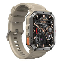 SMARTWATCH W70 PRO / KHAKI W70PROKHAK BLACKVIEW