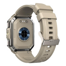 SMARTWATCH W70 PRO / KHAKI W70PROKHAK BLACKVIEW