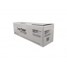 Analoginė kasetė HP CF283A Aster Analoginė kasetė HP CF283A Aster