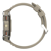 SMARTWATCH W70 PRO / KHAKI W70PROKHAK BLACKVIEW