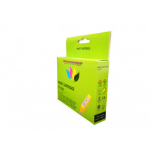 Analog cartridge Epson T16 XL (T1634) Y Green box Analog cartridge Epson T16 XL (T1634) Y Green box