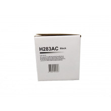 Analoginė kasetė HP CF283A Aster Analoginė kasetė HP CF283A Aster