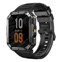 SMARTWATCH W70 PRO / BLACK...