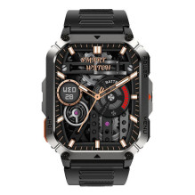 SMARTWATCH W70 PRO / BLACK W70PROBLACK BLACKVIEW