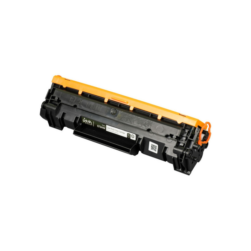 Analog cartridge HP CF244X BK, 1800 pages. Aster