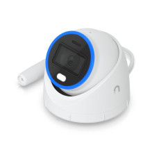 UBIQUITI UniFi Protect AI bokštelio formos kamera, balta
