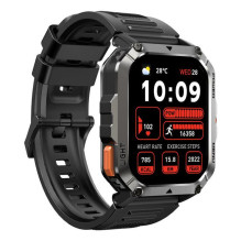 SMARTWATCH W70 PRO / BLACK W70PROBLACK BLACKVIEW