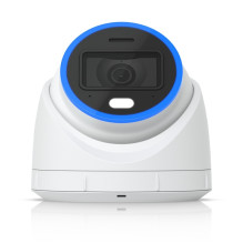UBIQUITI UniFi Protect AI bokštelio formos kamera, balta
